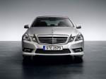 Mercedes-Benz E500 Avantgarde AMG Sports Package 2010 года